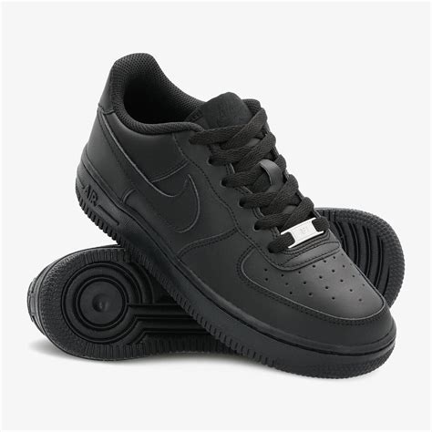 Schwarze Nike Kinder